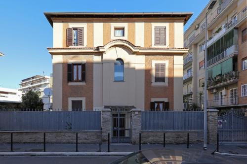 Cornelia - Charme Apartment