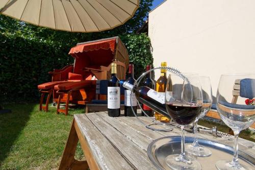 Photo de la galerie de l'établissement Chambres & Table d'hôtes La Bordelaise, à Cenon