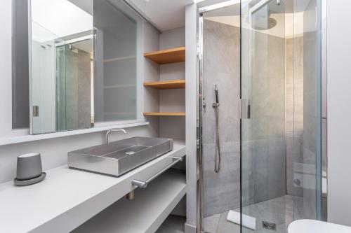 Flaminio Historic Charm and Modern Flair