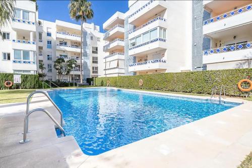 OleHolidays Napoleón 1 junto a Alicate Playa