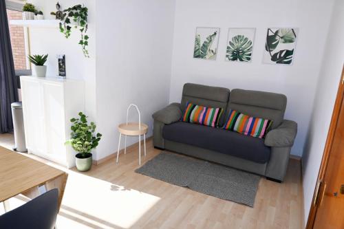 Apartamento Sardinero