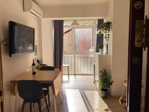 Apartamento Sardinero