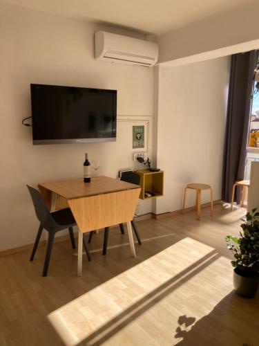 Apartamento Sardinero