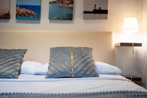 Pied-a-terre Saint Michel