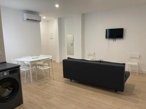 U3 Apartamento bien comunicado Madrid centro