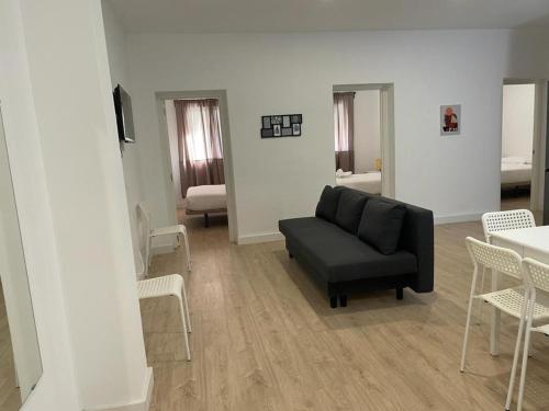 U3 Apartamento bien comunicado Madrid centro