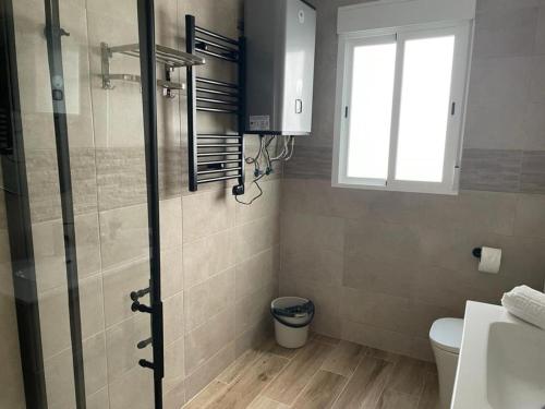 U3 Apartamento bien comunicado Madrid centro