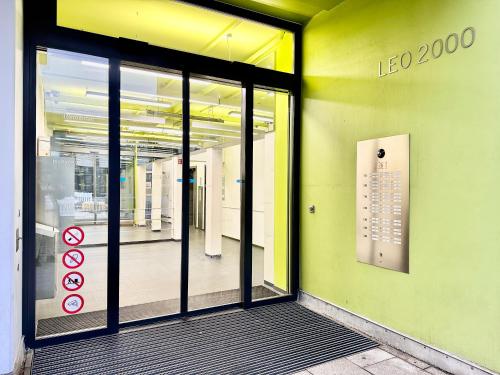 Φωτογραφία από το άλμπουμ του Garten Gästehaus σε Leonberg