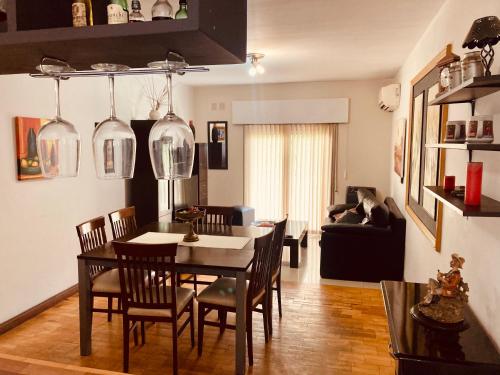 Departamento Ludmila