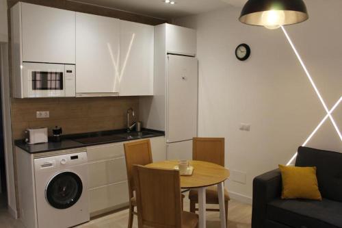 Precioso Apartamento Recién Reformado