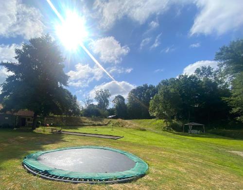 Camping Moulin du Pommier – Photos 5