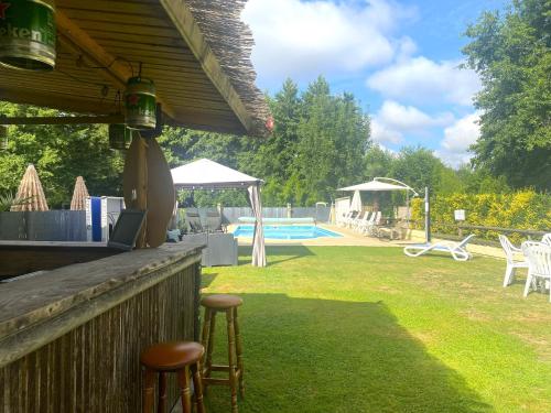 Camping Moulin du Pommier – Photos 2