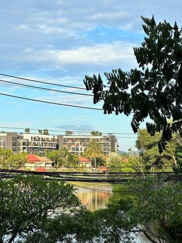 Cassia Residences