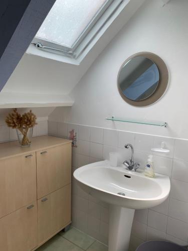 PloërdutにあるLa maison de l'étangのギャラリーの写真