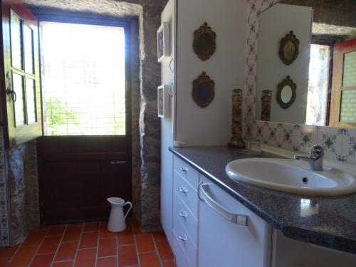 Ванная комната в My Room – Villa Vina ® - TER