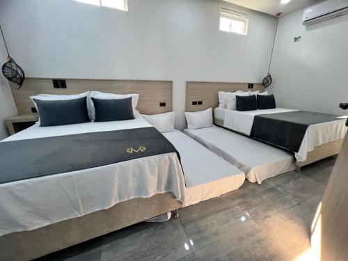 Gallery image of HOTEL MASS LUXURY in Doradal