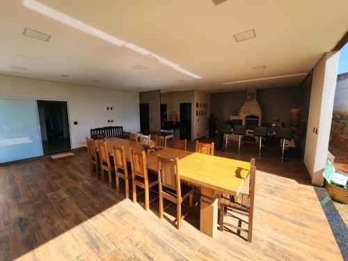 Gallery image of Condado Rosa & Duarte in Piumhi