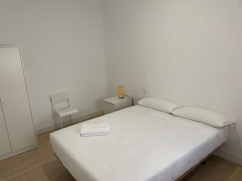 U4 Apartamento centro Madrid