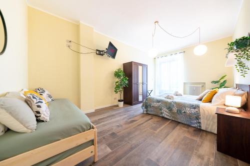 Appartamenti Vista Mole, Centro a 15 min - Luxury Suites & fast WiFi photo 71