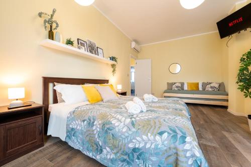 Appartamenti Vista Mole, Centro a 15 min - Luxury Suites & fast WiFi photo 50