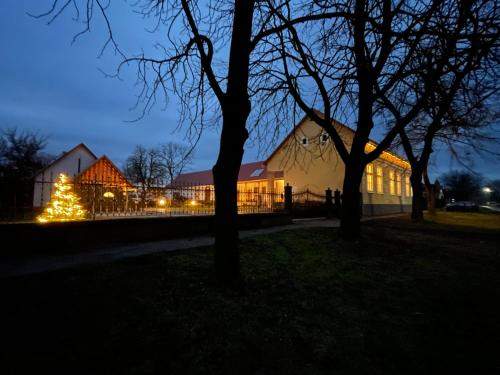 Gyöngyike Vendégház - Szakály 7192 Szakály, 94 Kossuth utca kép - 3