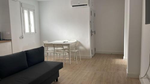 U5 Bien situado cerca de metro