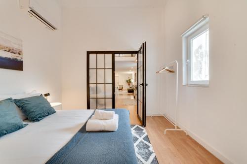 Fornos Deluxe Apartments