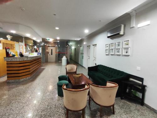 Residencial Centro Comercial Avenida Bragashopping