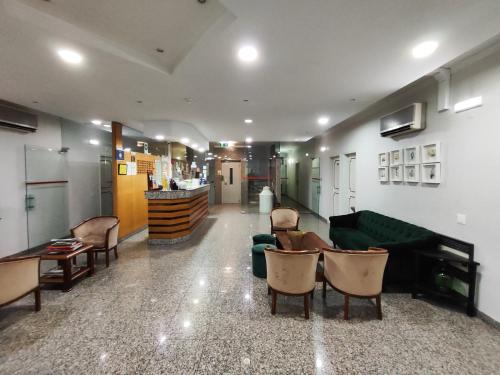 Residencial Centro Comercial Avenida Bragashopping