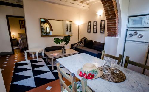 Acacia Firenze - Palma