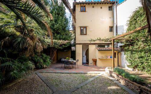Acacia Firenze - Palma