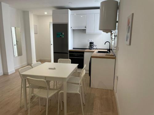 U6 Cómodo bien localizado cerca de Metro