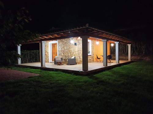 Gallery image of Villetta Smeralda in La Caletta
