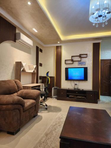 Shafa Badran Families Apt