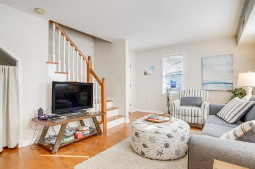 Gallery image of Downtown Berlin Condo about 10 Mi to Ocean City Beach! in Berlin