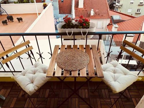 Graça Apartament 2
