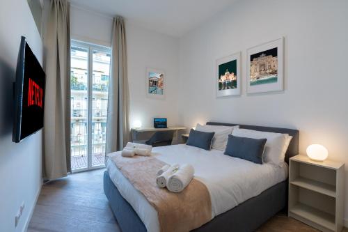 [15 minutes from the centre] Free Wi-Fi & A/C