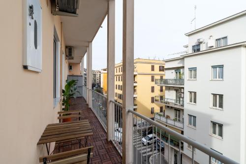 [15 minutes from the centre] Free Wi-Fi & A/C