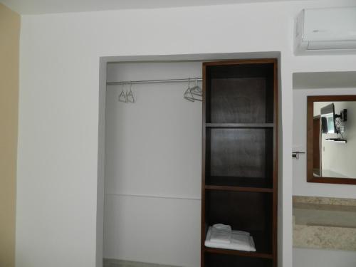 Fotografie z fotogalerie ubytování ACL Suites v destinaci Boca del Río