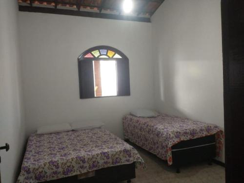 Afbeelding uit fotogalerij van Casa de Praia em Itaparica in Itaparica Town