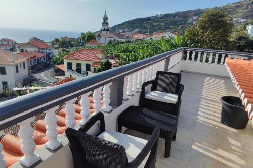 Sunny Rooftop & perfect view