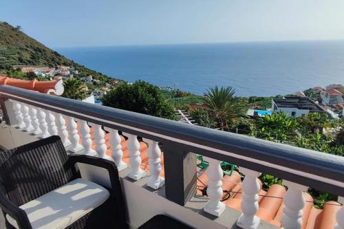 Sunny Rooftop & perfect view