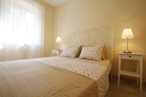 Imagem da galeria de Apartment Amelie em Zadar