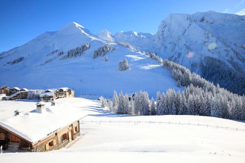 Chalet La Trafolée – Photos 3