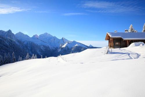 Chalet La Trafolée – Photos 2
