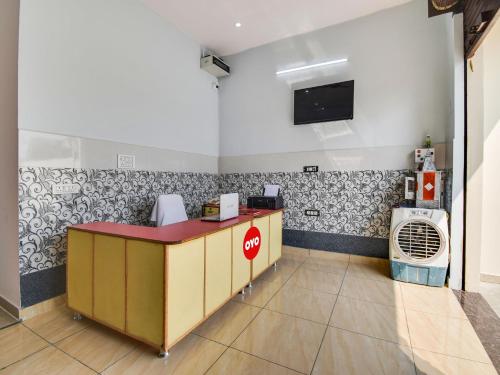 Gallery image of Hotel O Star Light Hotel in Meerut