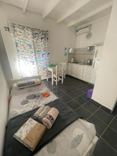 Depto en alquiler por noche media pensión en Morón