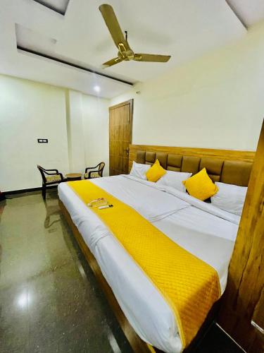 Hotel Skylight Silverkey by Madhav – Photos 4