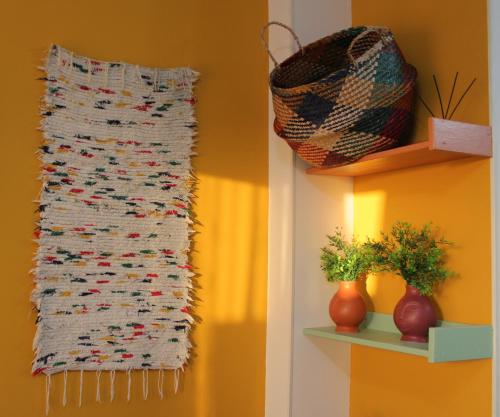 Surycan El Dorado 5th floor Apartment
