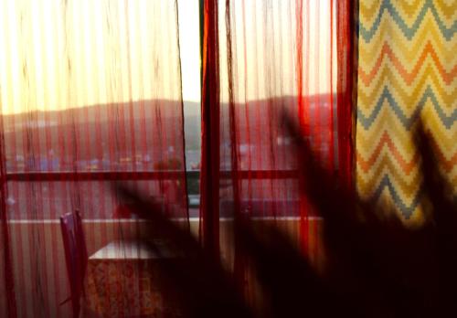 Surycan El Dorado 5th floor Apartment